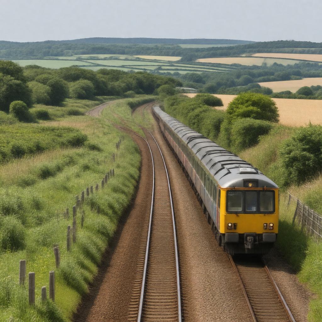 Tarka Line